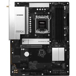ASRock B650 ROCK WiFi AMD AM5 retail
