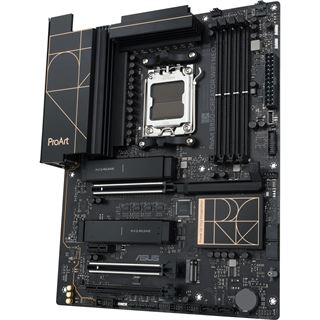 Asus PROART B850-CREATOR WIFI NEO (AMD,AM5,DDR5,ATX)