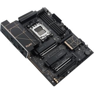 Asus PROART B850-CREATOR WIFI NEO (AMD,AM5,DDR5,ATX)