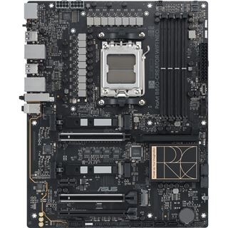 Asus PROART B850-CREATOR WIFI NEO (AMD,AM5,DDR5,ATX)