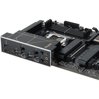 Asus PROART B850-CREATOR WIFI NEO (AMD,AM5,DDR5,ATX)