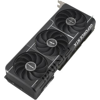 16GB Asus GeForce RTX 5080 Prime Evo OC GDDR7 1xHDMI 3xDP