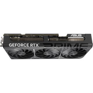 16GB Asus GeForce RTX 5080 Prime Evo OC GDDR7 1xHDMI 3xDP