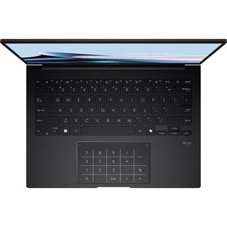 Notebook 14" (35,56cm) Asus Zenbook 14 R7 AI 445 32 1TB