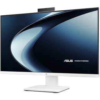 27" (68,58cm) Asus V400 AiO C5-210H 16 512 white V470VAK-WPE497W
