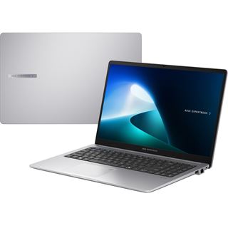 Notebook 15.6" (39,62cm) Asus ExpertBook P1 C5-210H 16 512