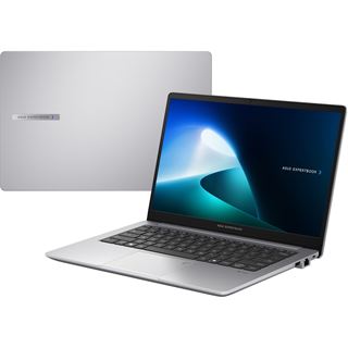Notebook 14" (35,56cm) Asus ExpertBook P1 C5-210H 16 512