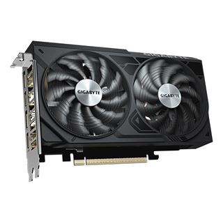 8GB Gigabyte GeForce RTX 5050 Windforce OC V2 8G GDDR6 HDMI 3xDP