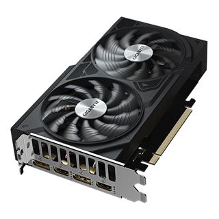 8GB Gigabyte GeForce RTX 5050 Windforce OC V2 8G GDDR6 HDMI 3xDP