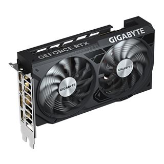8GB Gigabyte GeForce RTX 5050 Windforce OC V2 8G GDDR6 HDMI 3xDP