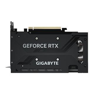 8GB Gigabyte GeForce RTX 5050 Windforce OC V2 8G GDDR6 HDMI 3xDP