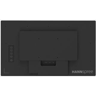 21.45" (54,48cm) Hannspree HO221PTB 1920x1080 1x DisplayPort 1.2