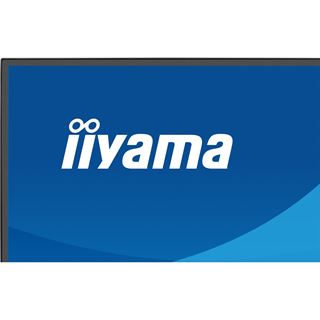27" (68,58cm) iiyama ProLite XB2797QSN-B1 schwarz 2560x1440 1x
