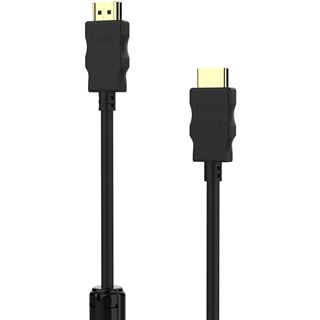 (&euro;2,97*/1m) 3.00m INCA HDMI1.4 Anschlusskabel HDMI Typ A Stecker