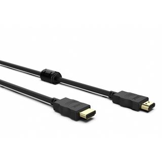 (&euro;2,97*/1m) 3.00m INCA HDMI1.4 Anschlusskabel HDMI Typ A Stecker