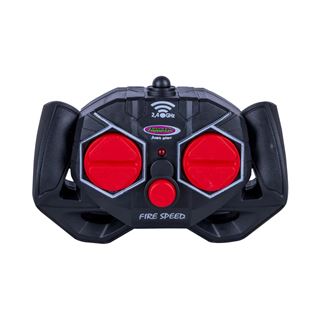 Jamara Feuerl?schboot Fire Speed 2,4GHz mit Spritzfunktion