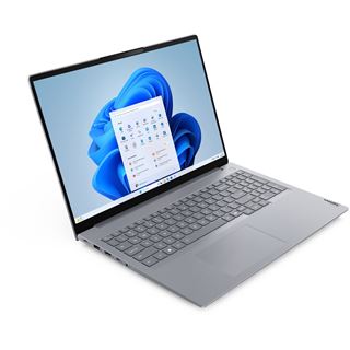 Notebook 16" (40,64cm) Lenovo ThinkBook 16 G8 Ultra9 185H 16/512