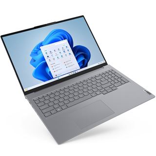 Notebook 16" (40,64cm) Lenovo ThinkBook 16 G8 Ultra9 185H 16/512