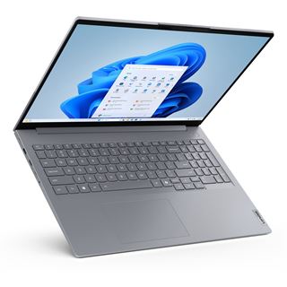 Notebook 16" (40,64cm) Lenovo ThinkBook 16 G8 Ultra9 185H 16/512
