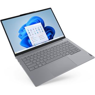 Notebook 14" (35,56cm) Lenovo ThinkBook 14 G8 Ultra9 185h 16/512