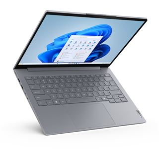 Notebook 14" (35,56cm) Lenovo ThinkBook 14 G8 Ultra9 185h 16/512