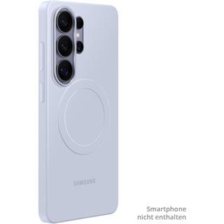 Samsung Smartphone Slim Magnet Case for S26 Ultra Violet