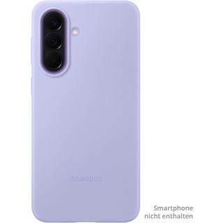 Samsung Smartphone Silicon Case Violet for Galaxy A57