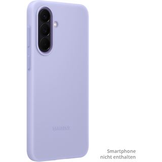 Samsung Smartphone Silicon Case Violet for Galaxy A57