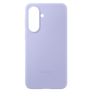 Samsung Smartphone Silicon Case Violet for Galaxy A57