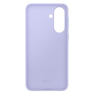 Samsung Smartphone Silicon Case Violet for Galaxy A57