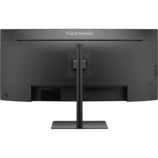 34" (86,36cm) ViewSonic VG3419C-2 schwarz 3440x1440