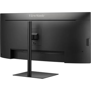 34" (86,36cm) ViewSonic VG3419C-2 schwarz 3440x1440