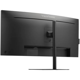 34" (86,36cm) ViewSonic VG3419C-2 schwarz 3440x1440