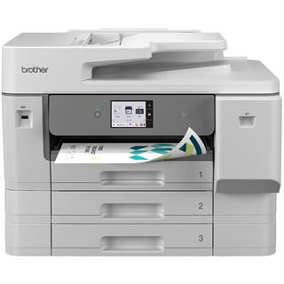 Brother MFC-J6977DW Farb-Tinten A3 All-in-One 4in1