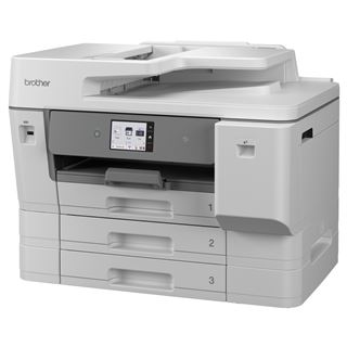 Brother MFC-J6977DW Farb-Tinten A3 All-in-One 4in1