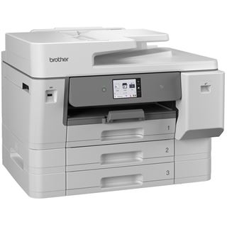 Brother MFC-J6977DW Farb-Tinten A3 All-in-One 4in1