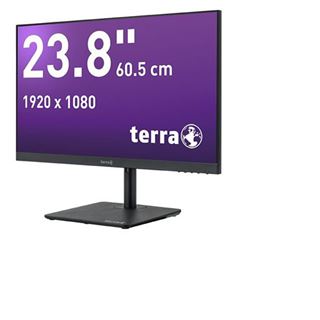 23,8" (60,47cm) Terra GreenLine 2427W HA V3 schwarz 1920x1080 1x