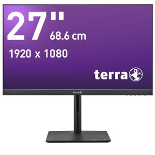 27" (68,58cm) Terra GreenLine 2727W HA schwarz 1920x1080 1x