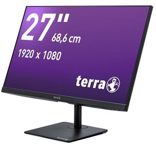27" (68,58cm) Terra GreenLine 2727W HA schwarz 1920x1080 1x