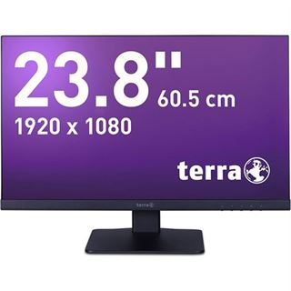 23,8" (60,47cm) Terra Greenline Plus 2448W V4 schwarz 1920x1080