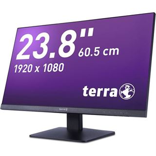 23,8" (60,47cm) Terra Greenline Plus 2448W V4 schwarz 1920x1080