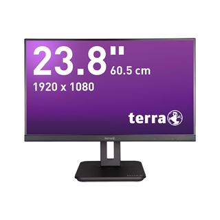 23,8" (60,47cm) Terra GreenLine 2448W PV V4 schwarz 1920x1080 1x