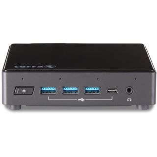Terra PC MICRO 3100 Intel Celeron N5100 Windows 11 Pro
