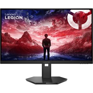 27" (68,58cm) Lenovo Legion 27Q-10 schwarz 2560x1440