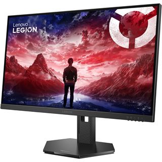 27" (68,58cm) Lenovo Legion 27Q-10 schwarz 2560x1440