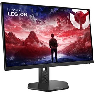 27" (68,58cm) Lenovo Legion 27Q-10 schwarz 2560x1440