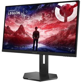 27" (68,58cm) Lenovo Legion 27Q-10 schwarz 2560x1440