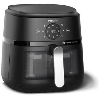 Philips Hei&szlig;luft Fritteuse NA231/00 / Series 2000 6,2L XL