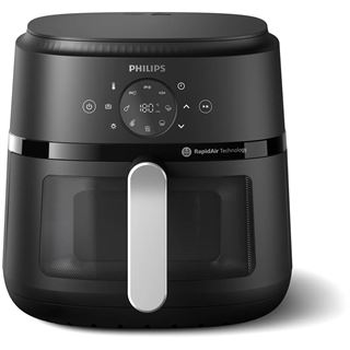 Philips Hei&szlig;luft Fritteuse NA231/00 / Series 2000 6,2L XL