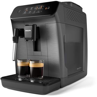 Philips Kaffeevollautomat EP0824/00 / Series 800 Schwarz